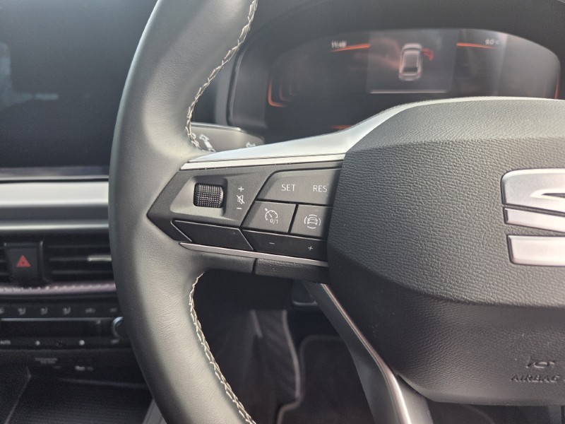 2025 (25) SEAT IBIZA 1.0 TSI 115 Xcellence 5dr DSG 5310373