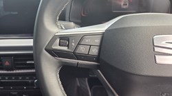 2025 (25) SEAT IBIZA 1.0 TSI 115 Xcellence 5dr DSG 5310373