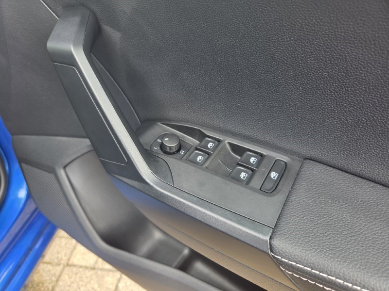 2025 (25) SEAT IBIZA 1.0 TSI 115 Xcellence 5dr DSG 5310372