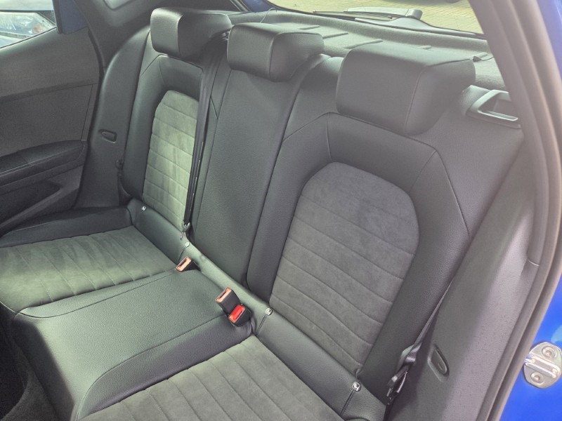 2025 (25) SEAT IBIZA 1.0 TSI 115 Xcellence 5dr DSG 5310368