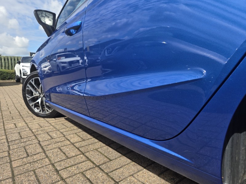 2025 (25) SEAT IBIZA 1.0 TSI 115 Xcellence 5dr DSG 5310354