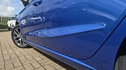 2025 (25) SEAT IBIZA 1.0 TSI 115 Xcellence 5dr DSG 5310354