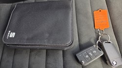 2025 (25) SEAT IBIZA 1.0 TSI 115 Xcellence 5dr DSG 5310383