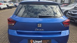 2025 (25) SEAT IBIZA 1.0 TSI 115 Xcellence 5dr DSG 5310358