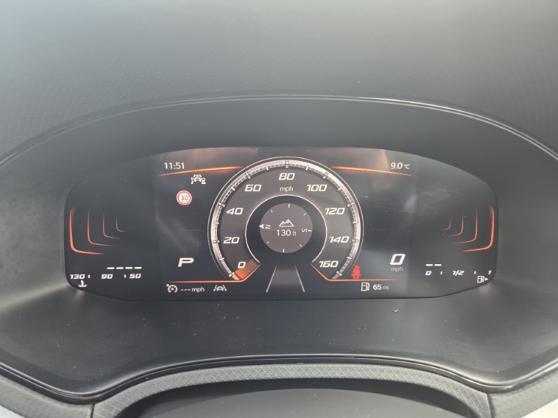 2025 (25) SEAT IBIZA 1.0 TSI 115 Xcellence 5dr DSG 5310381