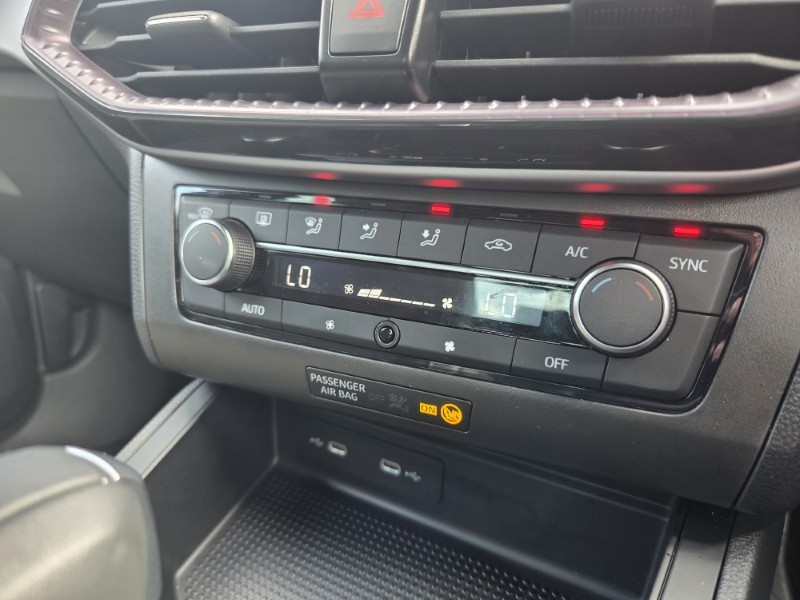 2025 (25) SEAT IBIZA 1.0 TSI 115 Xcellence 5dr DSG 5310377