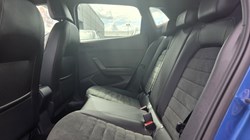 2025 (25) SEAT IBIZA 1.0 TSI 115 Xcellence 5dr DSG 5310364