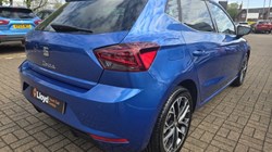 2025 (25) SEAT IBIZA 1.0 TSI 115 Xcellence 5dr DSG 5310359