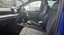 2025 (25) SEAT IBIZA 1.0 TSI 115 Xcellence 5dr DSG 5310370