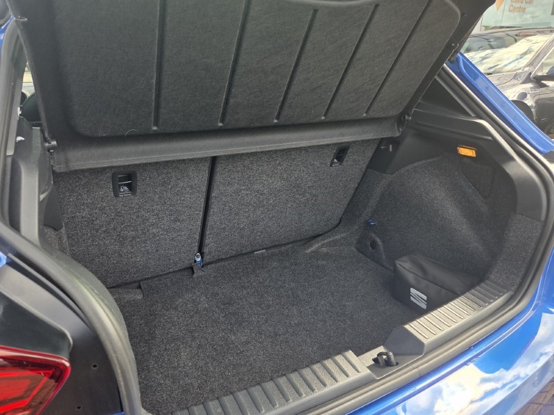 2025 (25) SEAT IBIZA 1.0 TSI 115 Xcellence 5dr DSG 5310360