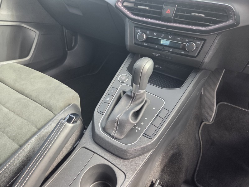 2025 (25) SEAT IBIZA 1.0 TSI 115 Xcellence 5dr DSG 5310376