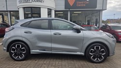 2022 (72) FORD PUMA 1.0 EcoBoost Hybrid mHEV ST-Line X 5dr DCT 5313040
