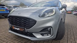 2022 (72) FORD PUMA 1.0 EcoBoost Hybrid mHEV ST-Line X 5dr DCT 5313047