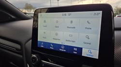 2022 (72) FORD PUMA 1.0 EcoBoost Hybrid mHEV ST-Line X 5dr DCT 5313082