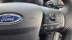 2022 (72) FORD PUMA 1.0 EcoBoost Hybrid mHEV ST-Line X 5dr DCT 5313074