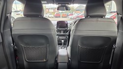 2022 (72) FORD PUMA 1.0 EcoBoost Hybrid mHEV ST-Line X 5dr DCT 5313061