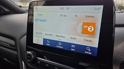 2022 (72) FORD PUMA 1.0 EcoBoost Hybrid mHEV ST-Line X 5dr DCT 5313077