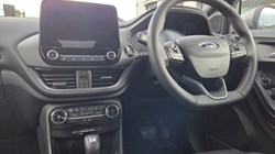 2022 (72) FORD PUMA 1.0 EcoBoost Hybrid mHEV ST-Line X 5dr DCT 5313065