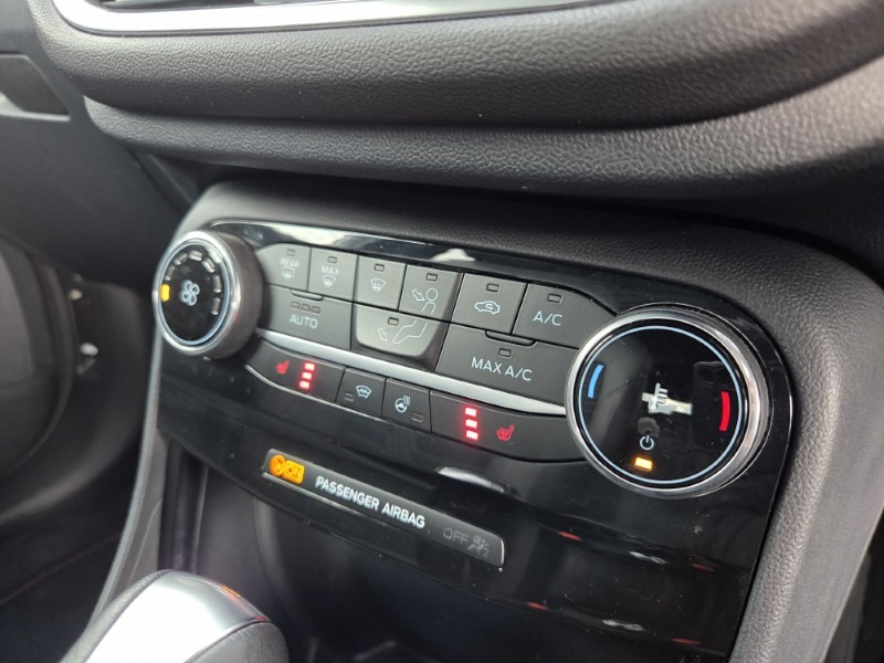 2022 (72) FORD PUMA 1.0 EcoBoost Hybrid mHEV ST-Line X 5dr DCT 5313076