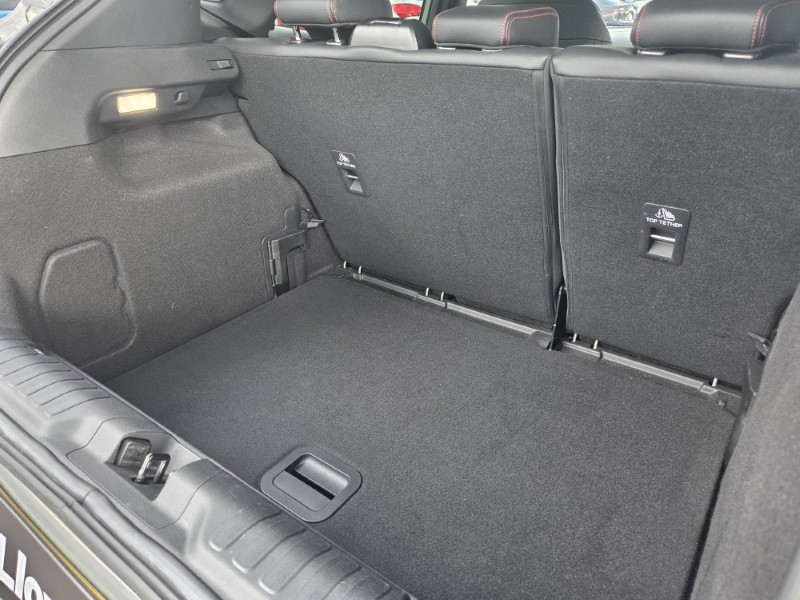 2022 (72) FORD PUMA 1.0 EcoBoost Hybrid mHEV ST-Line X 5dr DCT 5313059