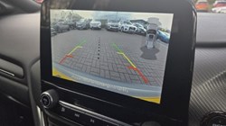 2022 (72) FORD PUMA 1.0 EcoBoost Hybrid mHEV ST-Line X 5dr DCT 5313053