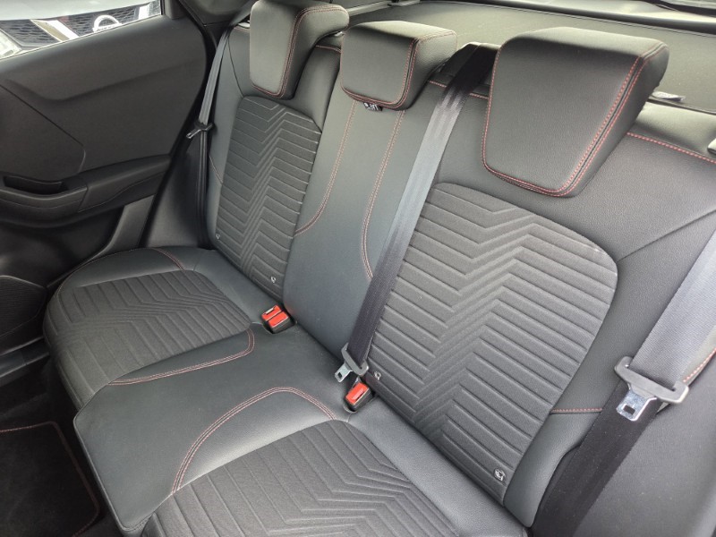 2022 (72) FORD PUMA 1.0 EcoBoost Hybrid mHEV ST-Line X 5dr DCT 5313067