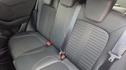 2022 (72) FORD PUMA 1.0 EcoBoost Hybrid mHEV ST-Line X 5dr DCT 5313067