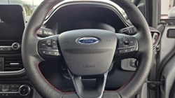 2022 (72) FORD PUMA 1.0 EcoBoost Hybrid mHEV ST-Line X 5dr DCT 5313075