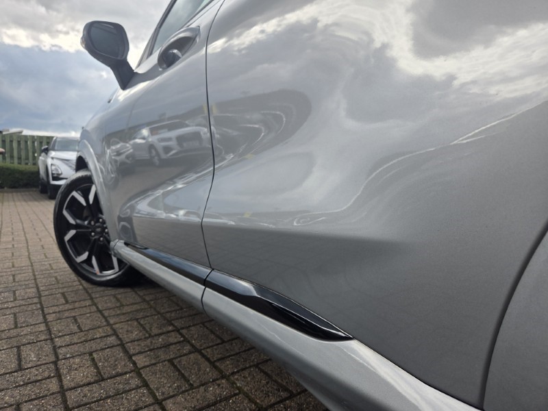 2022 (72) FORD PUMA 1.0 EcoBoost Hybrid mHEV ST-Line X 5dr DCT 5313048