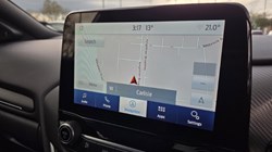 2022 (72) FORD PUMA 1.0 EcoBoost Hybrid mHEV ST-Line X 5dr DCT 5313079