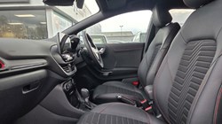 2022 (72) FORD PUMA 1.0 EcoBoost Hybrid mHEV ST-Line X 5dr DCT 5313069