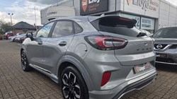 2022 (72) FORD PUMA 1.0 EcoBoost Hybrid mHEV ST-Line X 5dr DCT 5313054