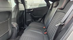 2022 (72) FORD PUMA 1.0 EcoBoost Hybrid mHEV ST-Line X 5dr DCT 5313063