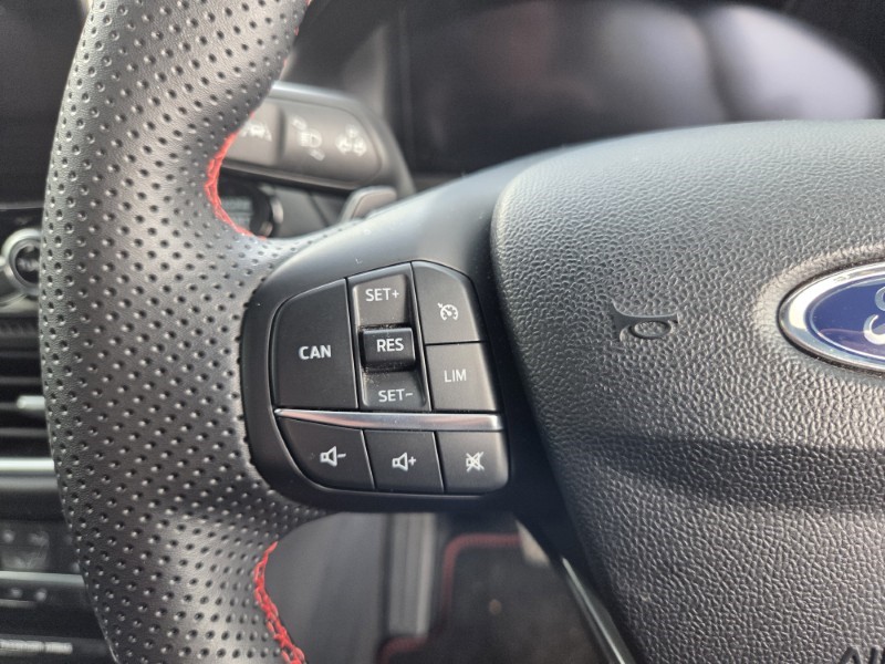 2022 (72) FORD PUMA 1.0 EcoBoost Hybrid mHEV ST-Line X 5dr DCT 5313073