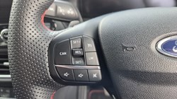 2022 (72) FORD PUMA 1.0 EcoBoost Hybrid mHEV ST-Line X 5dr DCT 5313073