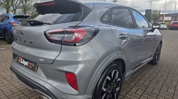 2022 (72) FORD PUMA 1.0 EcoBoost Hybrid mHEV ST-Line X 5dr DCT 5313057