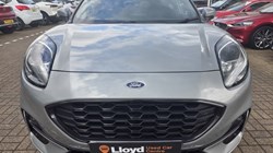 2022 (72) FORD PUMA 1.0 EcoBoost Hybrid mHEV ST-Line X 5dr DCT 5313044