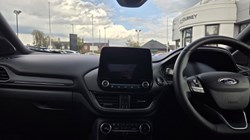 2022 (72) FORD PUMA 1.0 EcoBoost Hybrid mHEV ST-Line X 5dr DCT 5313064