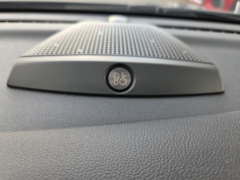 2022 (72) FORD PUMA 1.0 EcoBoost Hybrid mHEV ST-Line X 5dr DCT 5313084