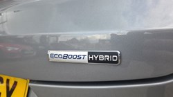 2022 (72) FORD PUMA 1.0 EcoBoost Hybrid mHEV ST-Line X 5dr DCT 5313050