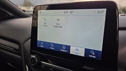 2022 (72) FORD PUMA 1.0 EcoBoost Hybrid mHEV ST-Line X 5dr DCT 5313080