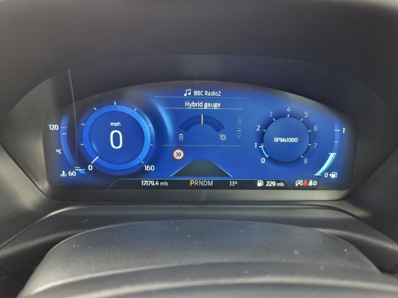 2022 (72) FORD PUMA 1.0 EcoBoost Hybrid mHEV ST-Line X 5dr DCT 5313085