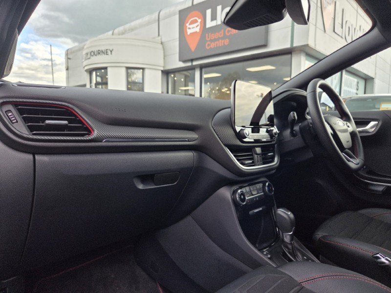 2022 (72) FORD PUMA 1.0 EcoBoost Hybrid mHEV ST-Line X 5dr DCT 5313068