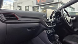 2022 (72) FORD PUMA 1.0 EcoBoost Hybrid mHEV ST-Line X 5dr DCT 5313068