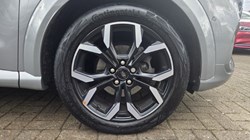 2022 (72) FORD PUMA 1.0 EcoBoost Hybrid mHEV ST-Line X 5dr DCT 5313041