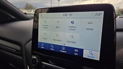 2022 (72) FORD PUMA 1.0 EcoBoost Hybrid mHEV ST-Line X 5dr DCT 5313083