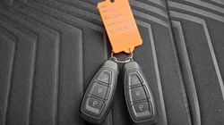 2022 (72) FORD PUMA 1.0 EcoBoost Hybrid mHEV ST-Line X 5dr DCT 5313086