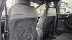 2022 (72) FORD PUMA 1.0 EcoBoost Hybrid mHEV ST-Line X 5dr DCT 5313062