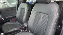 2022 (72) FORD PUMA 1.0 EcoBoost Hybrid mHEV ST-Line X 5dr DCT 5313070