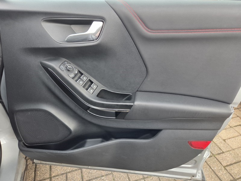 2022 (72) FORD PUMA 1.0 EcoBoost Hybrid mHEV ST-Line X 5dr DCT 5313071